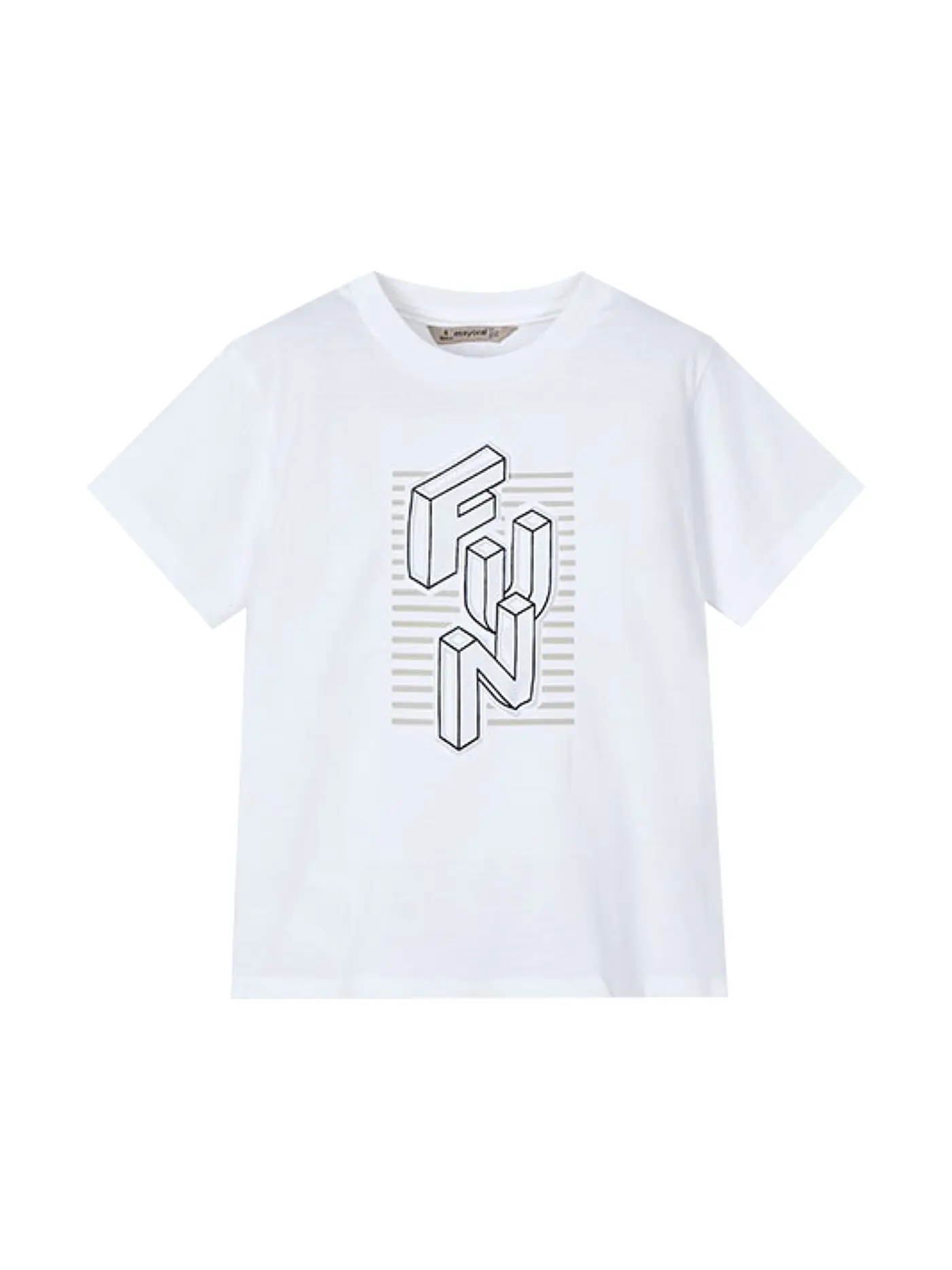 MAYORAL | Jungen T-Shirt | 
